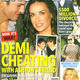 Image for article titled This Week In Tabloids: Poor Kim Had To Get Married For Advertisers' Sake